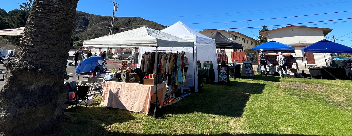 Lompoc Chalks Vendor Registration